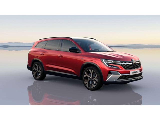 Renault Espace