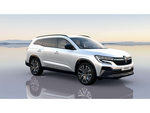 Renault Espace