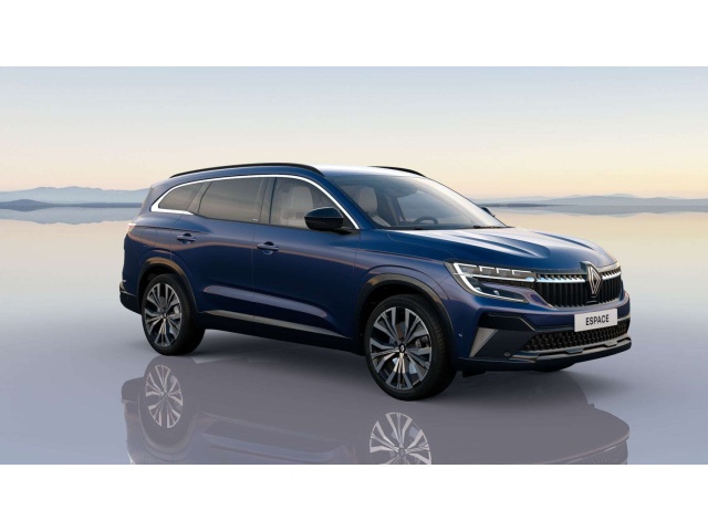 Renault Espace