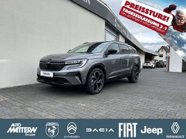 Renault Espace