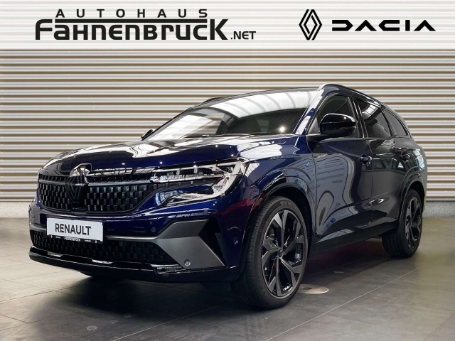 Renault Espace