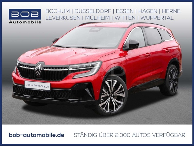 Renault Espace