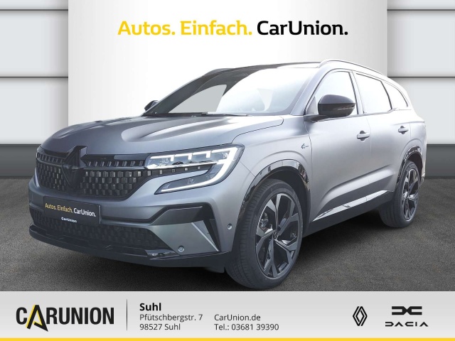 Renault Espace