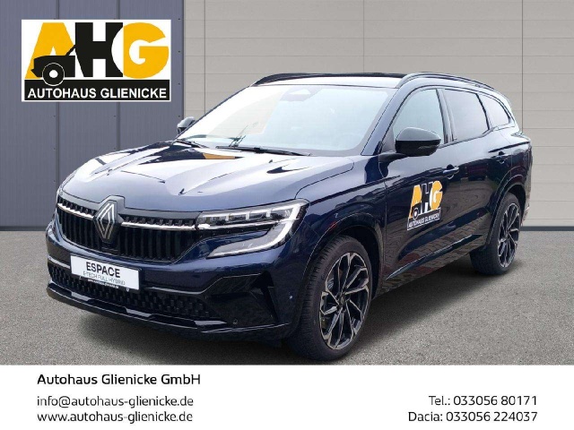 Renault Espace