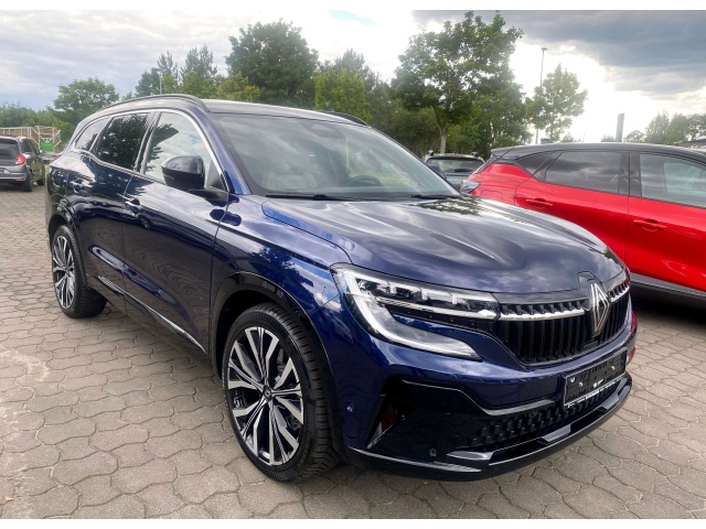 Renault Espace