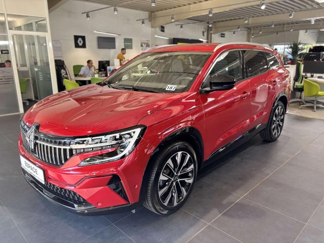Renault Espace