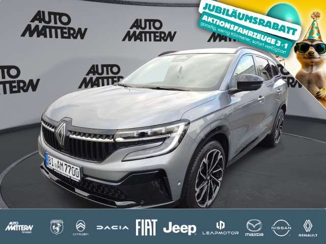 Renault Espace