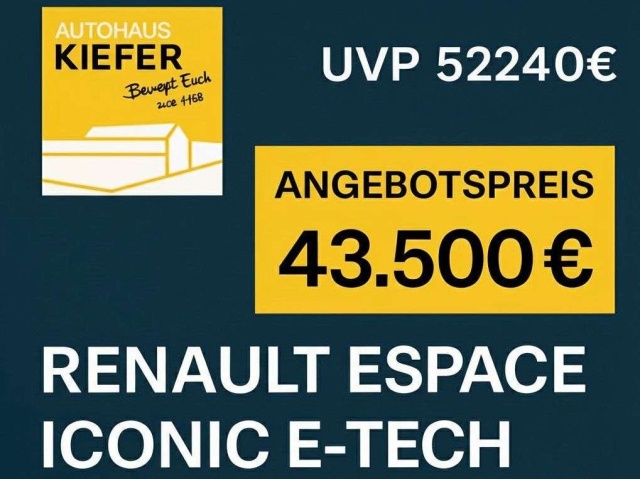 Renault Espace