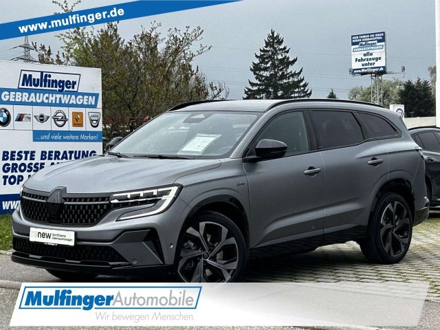 Renault Espace