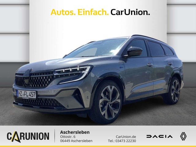 Renault Espace