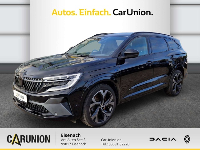 Renault Espace