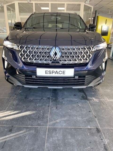 Renault Espace