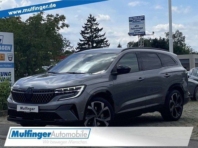 Renault Espace