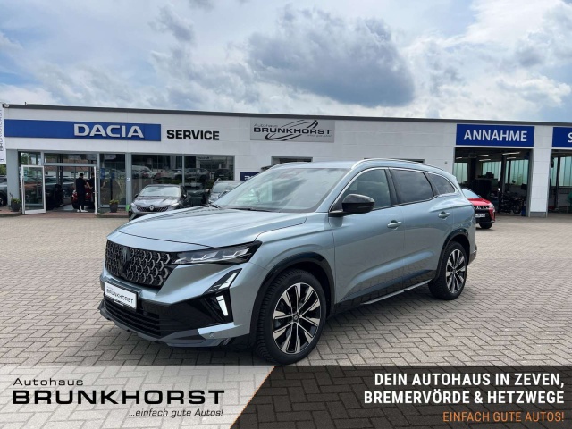 Renault Espace