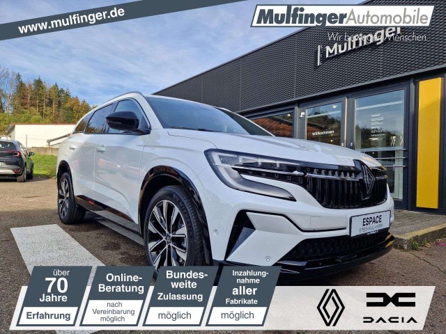 Renault Espace