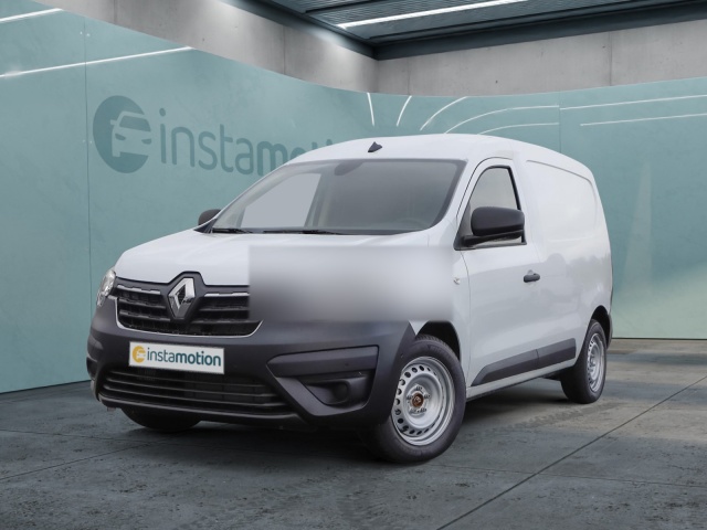 Renault Express