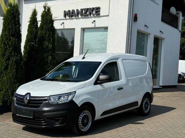 Renault Express