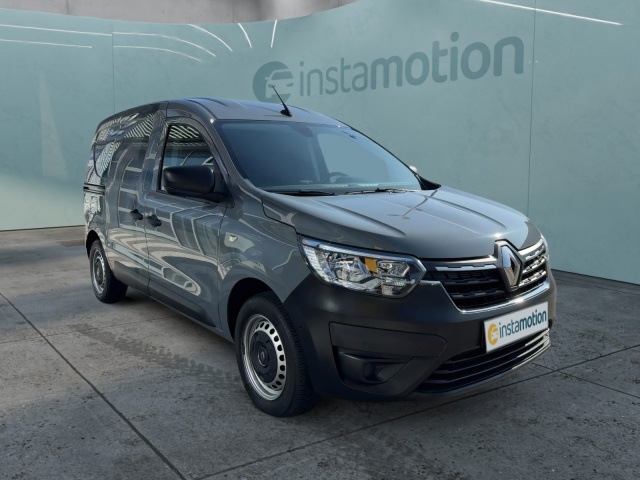 Renault Express