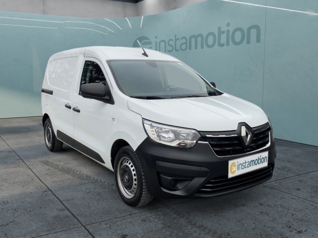 Renault Express