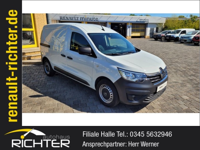 Renault Express