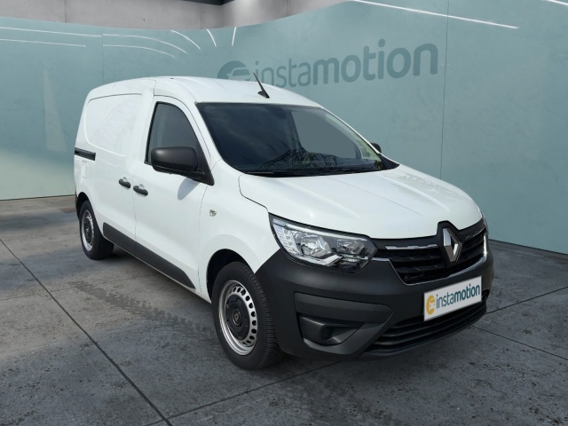 Renault Express