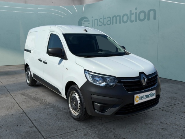 Renault Express