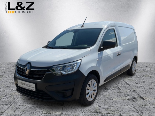 Renault Express