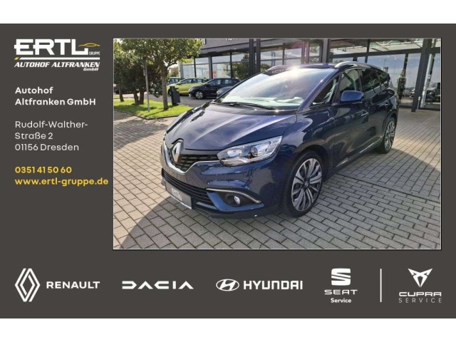 Renault Grand Scenic