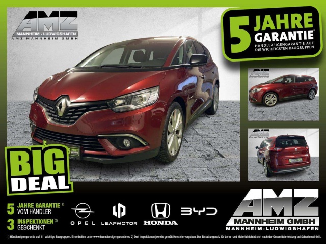 Renault Grand Scenic