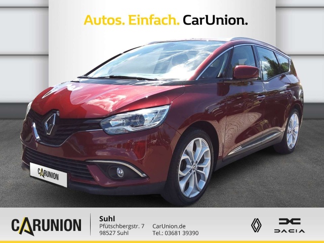 Renault Grand Scenic