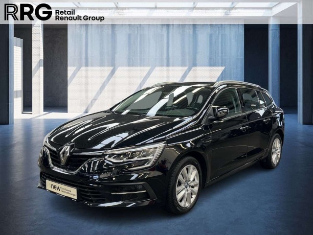 Renault Megane occasion