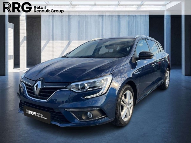 Renault Megane occasion