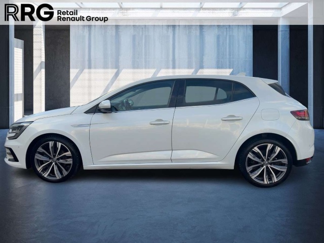 Renault Megane occasion