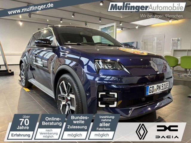 Renault R 5