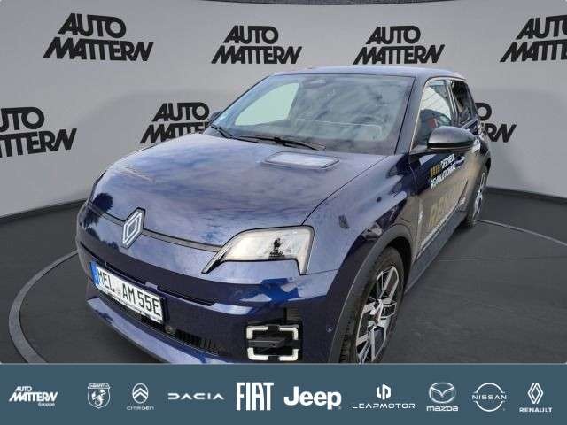 Renault R 5