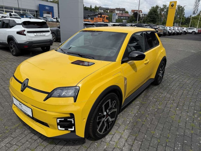 Renault R 5