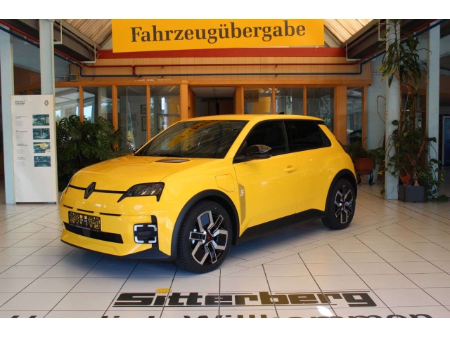 Renault R 5