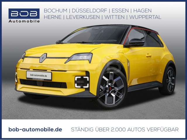 Renault R 5