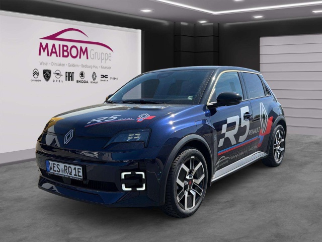 Renault R 5