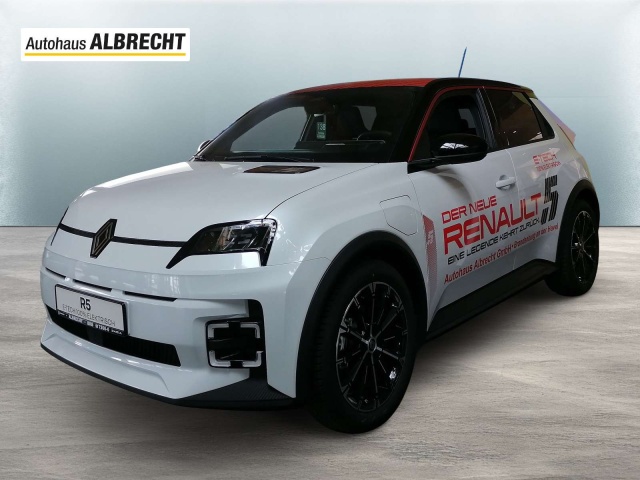 Renault R 5