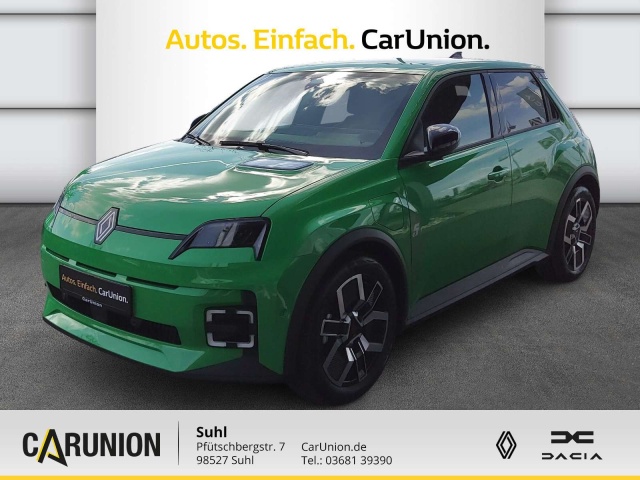 Renault R 5
