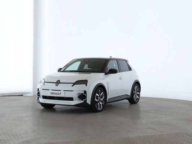 Renault R 5