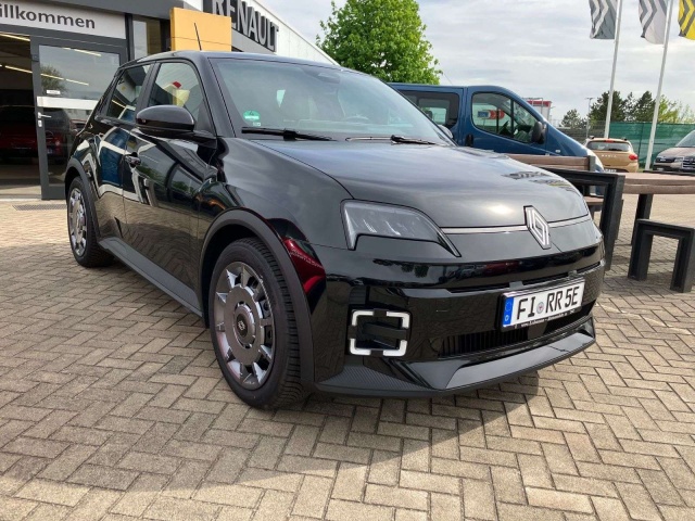 Renault R 5