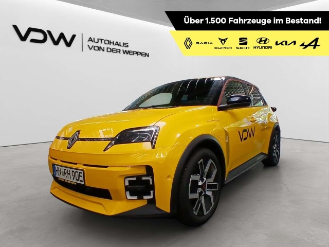 Renault R 5