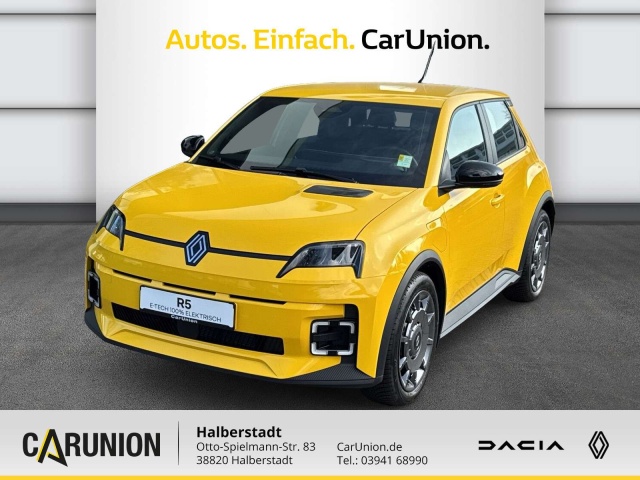 Renault R 5