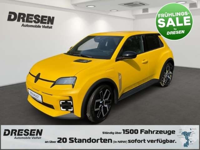 Renault R 5