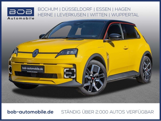 Renault R 5