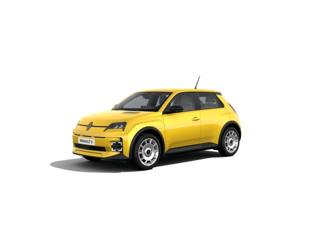 Renault R 5