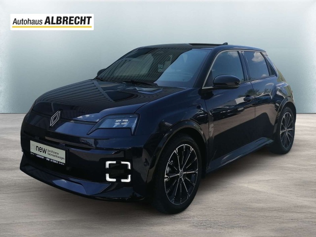 Renault R 5