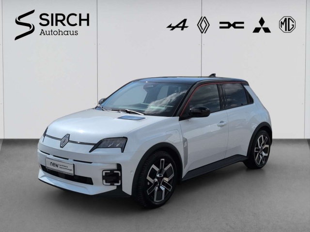 Renault R 5